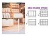 PORTABLE STACKING RACKS